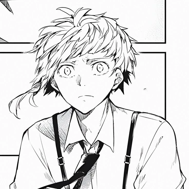 Nakajima Atsushi  thumbnail