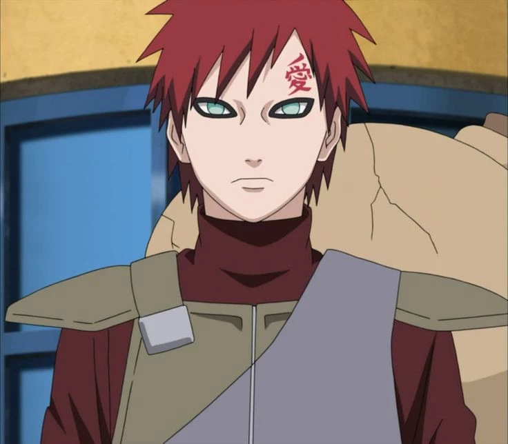 The Kazekage Who Fell in Love at First Sight thumbnail