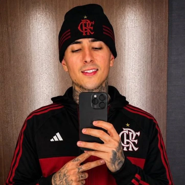 Erick Pulgar thumbnail