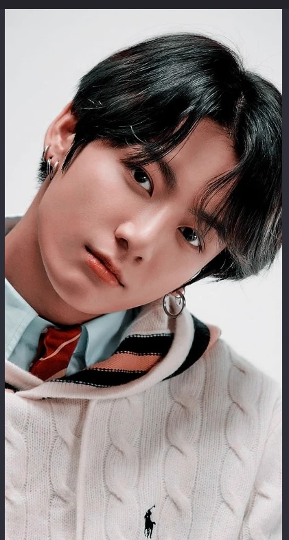 Jeon Jungkook - idol thumbnail