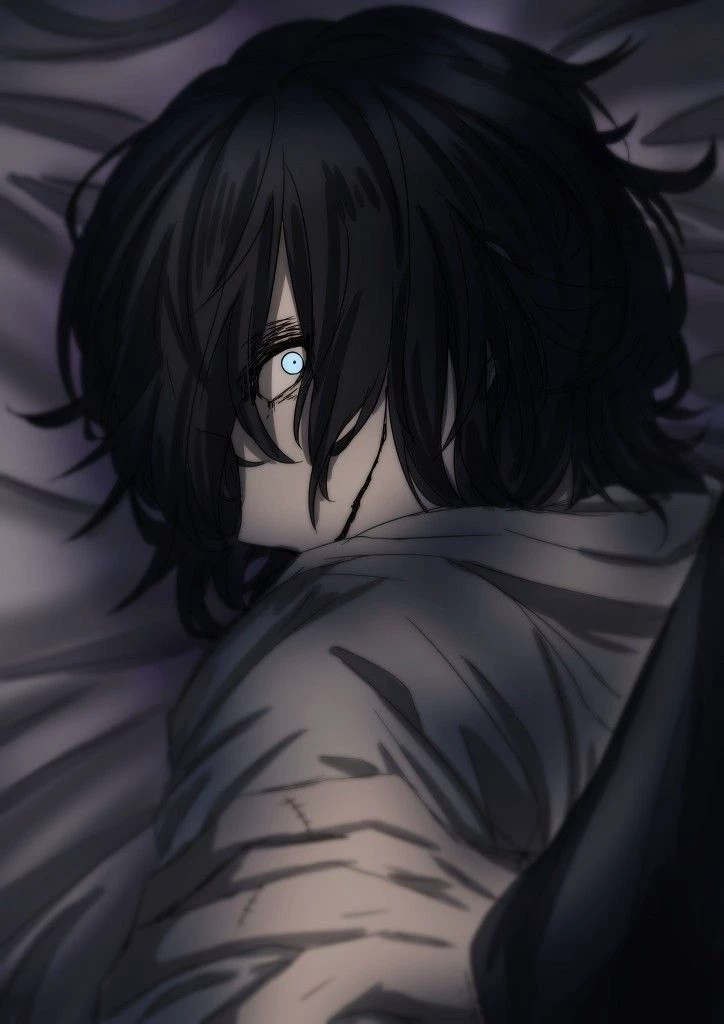 Jeff The Killer \| obsessed. thumbnail