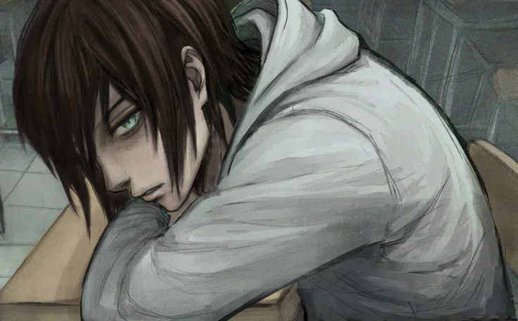 Jeff The Killer | obsessed thumbnail