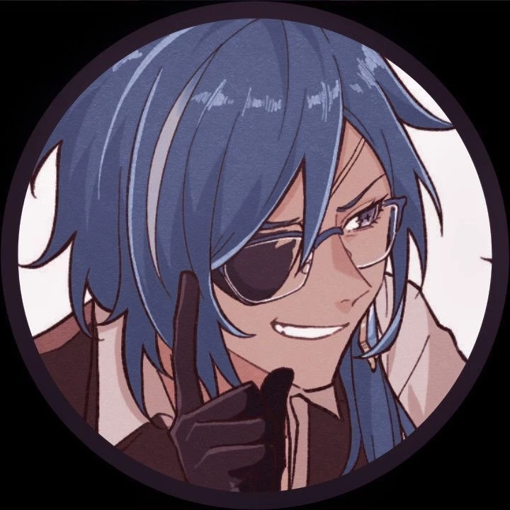 Kaeya Alberich (Teacher) thumbnail