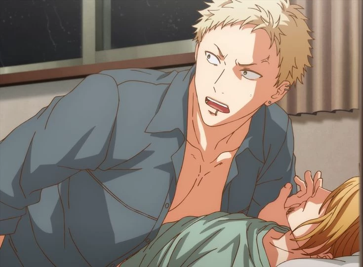 Akihiko Kaji (Given) thumbnail