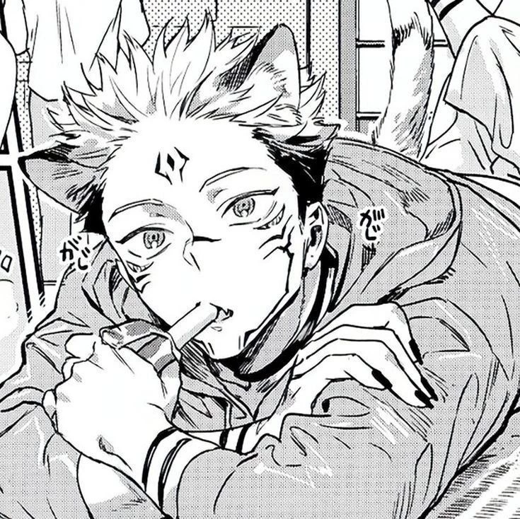 sukuna thumbnail