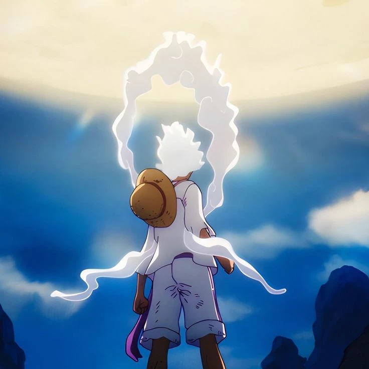 One piece — cio thumbnail