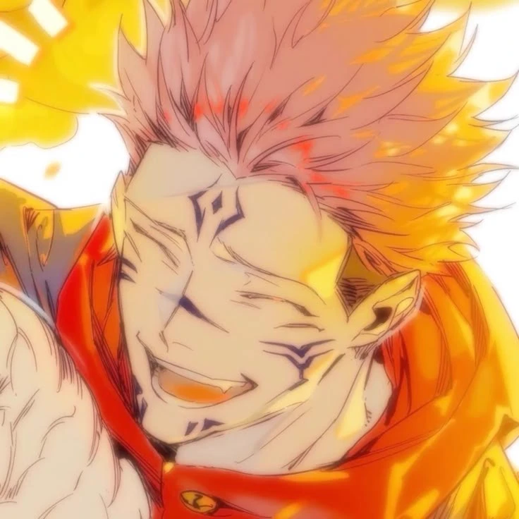 Ryomen Sukuna thumbnail