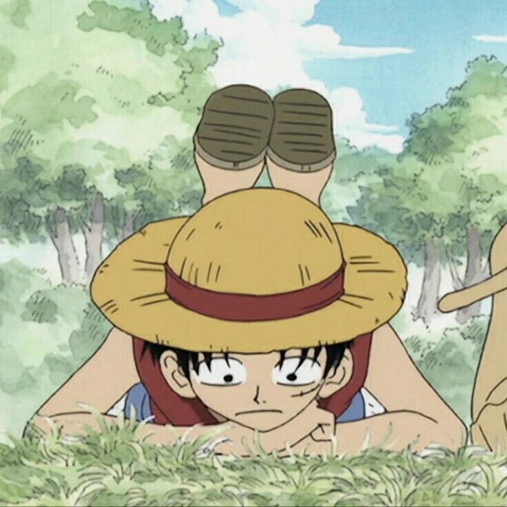 Monkey D. Luffy thumbnail