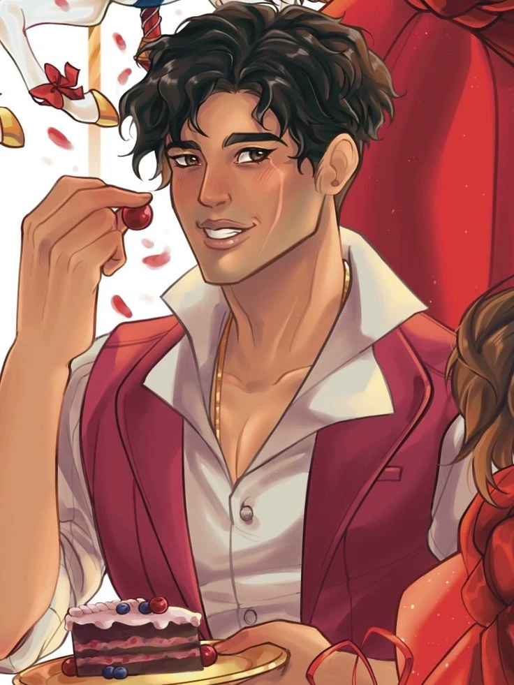 Julian Santos thumbnail