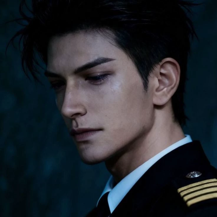 Captain Caleb thumbnail
