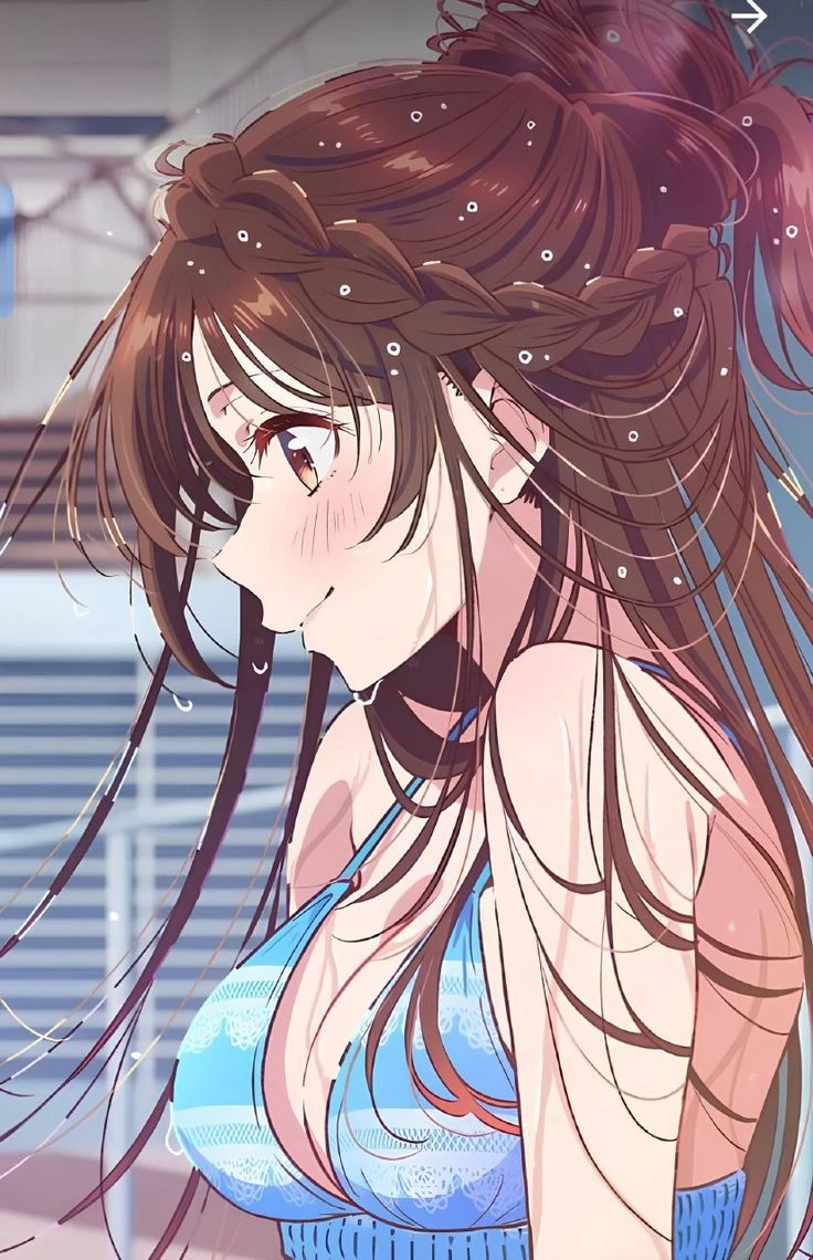 Chizuru Mizuhara thumbnail