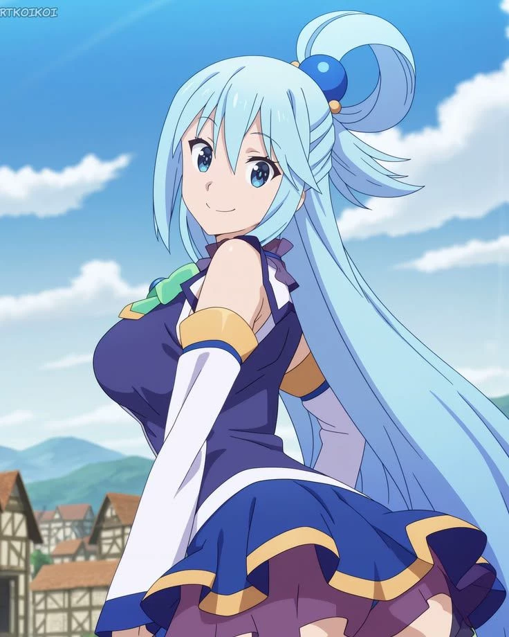 Aqua thumbnail