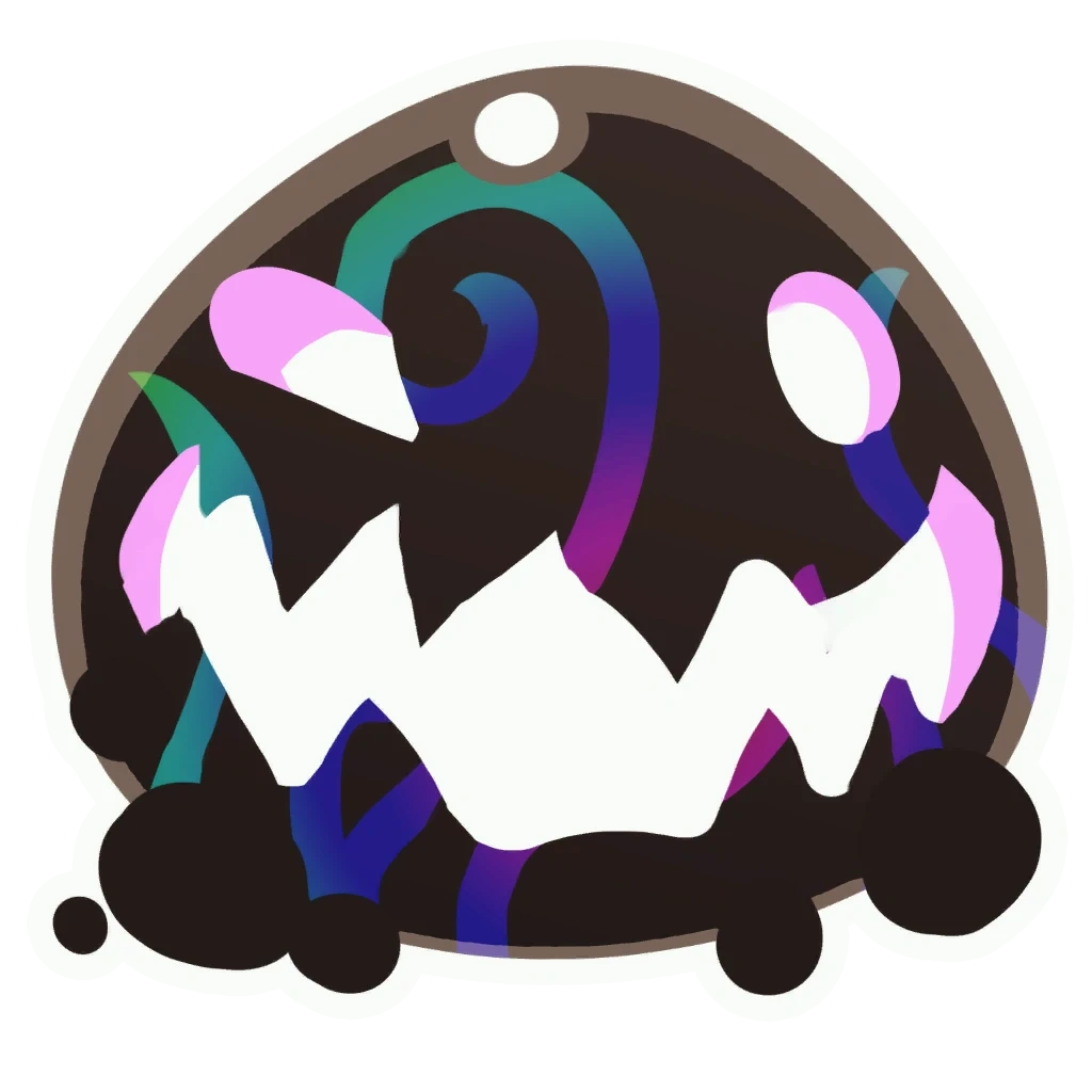 Tarr Slime thumbnail