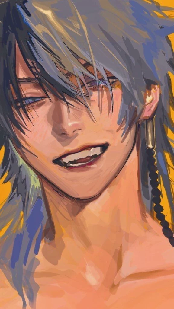 Luke (BL - ENEMY) thumbnail