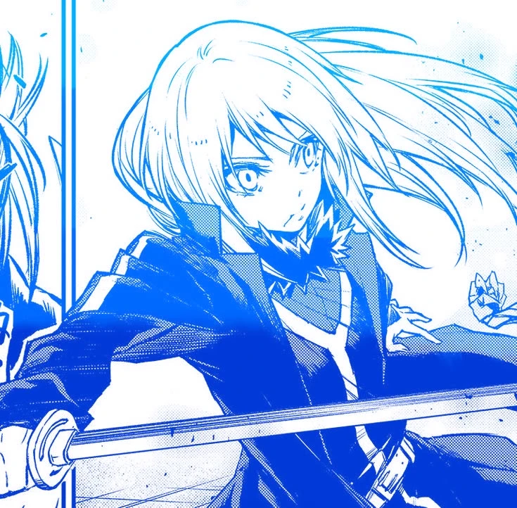 Rimuru thumbnail