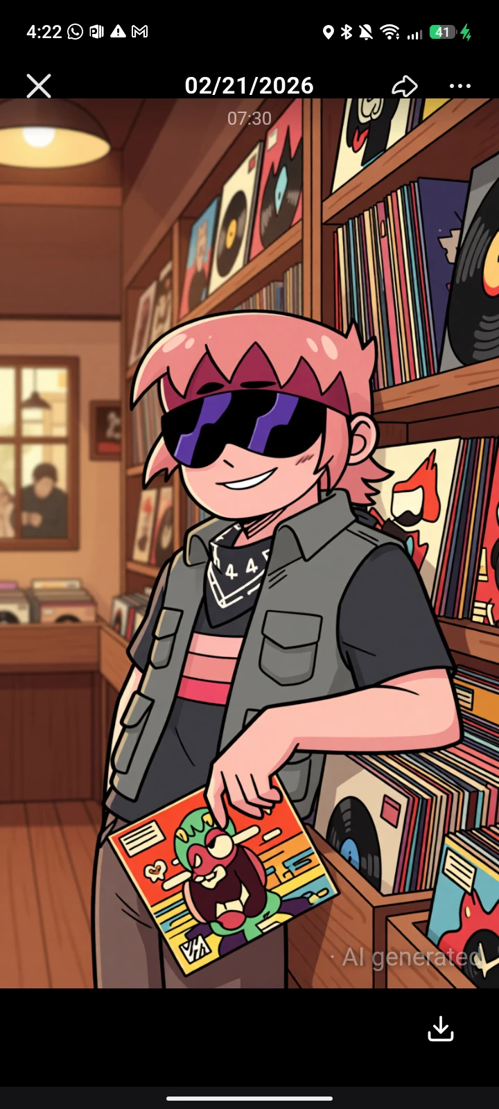 buster thumbnail