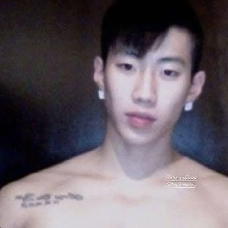 jay park thumbnail