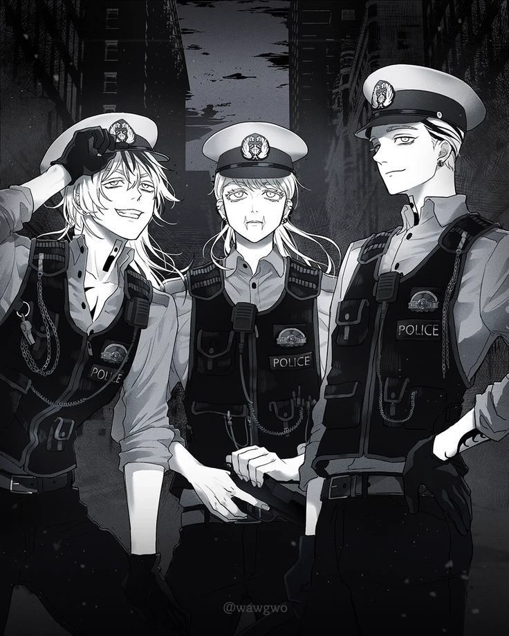 ❀ran, rindo, sanzu❀ thumbnail