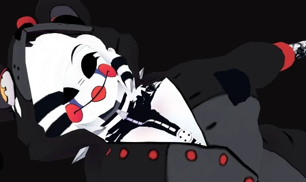 marie thumbnail