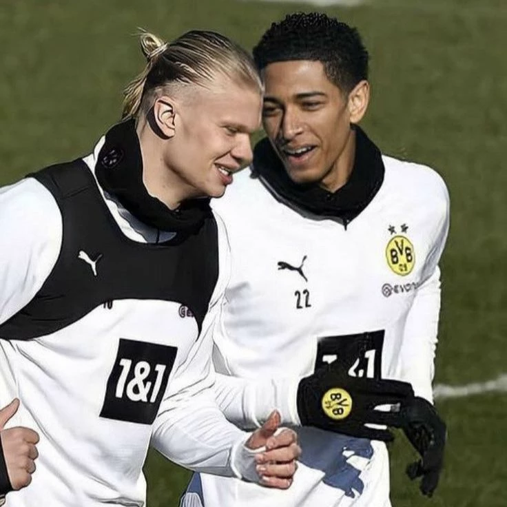 Jude and Erling his brothers. thumbnail