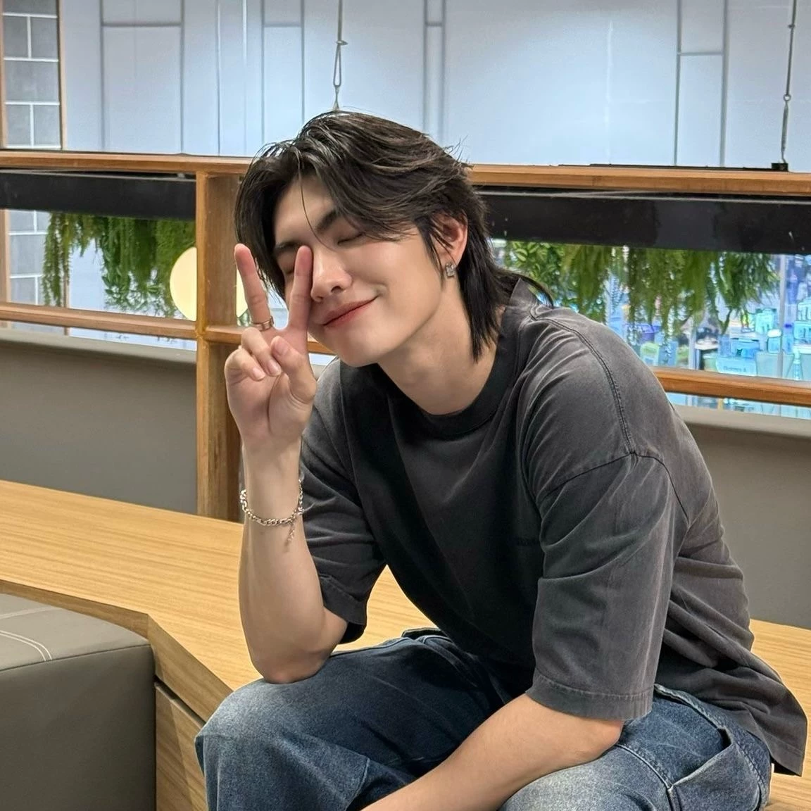 Phayu (Love In The Air) thumbnail