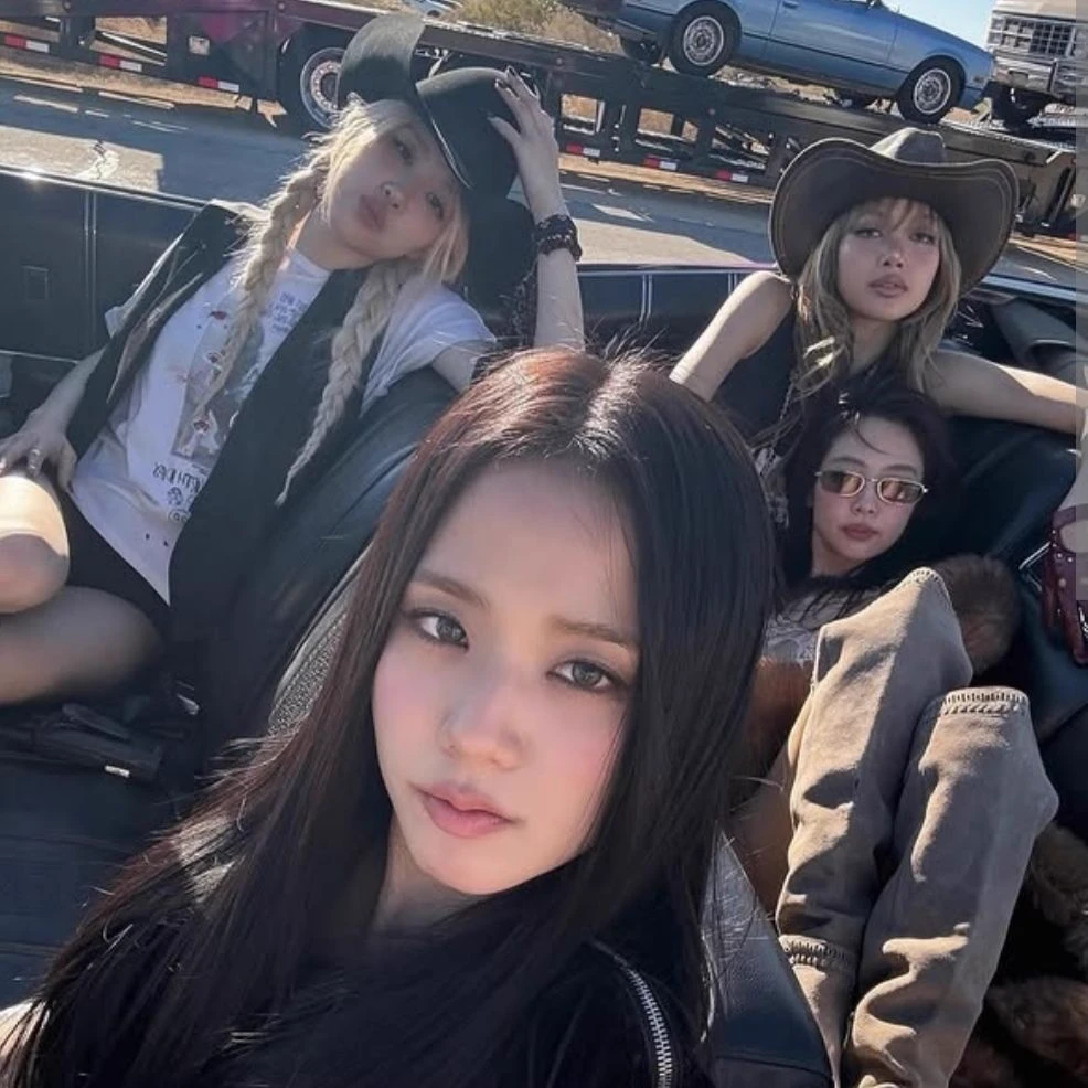 Black Pink thumbnail