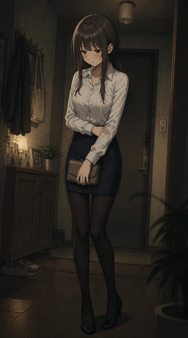 Your tender anonymous \| Mari thumbnail