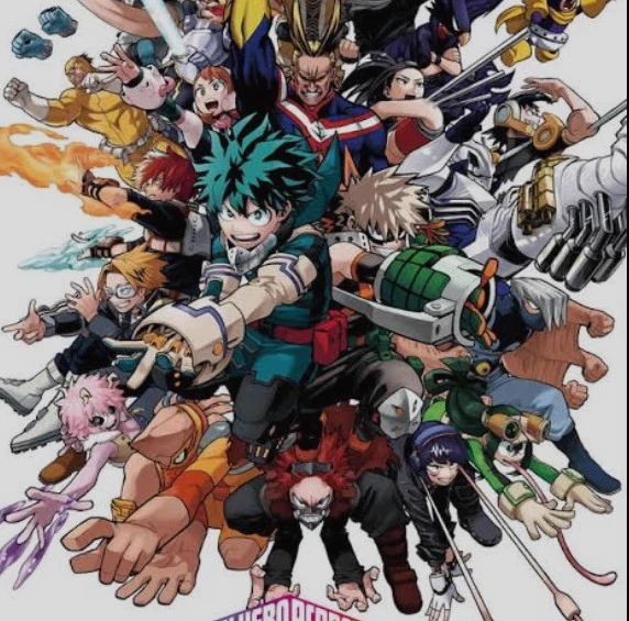 mha thumbnail