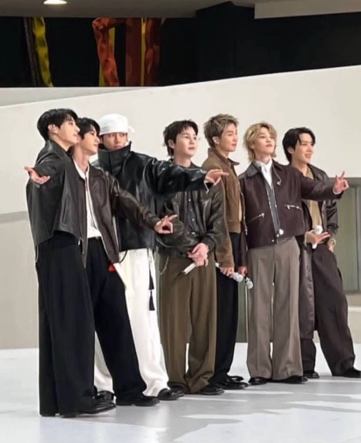 Bts 8th member thumbnail