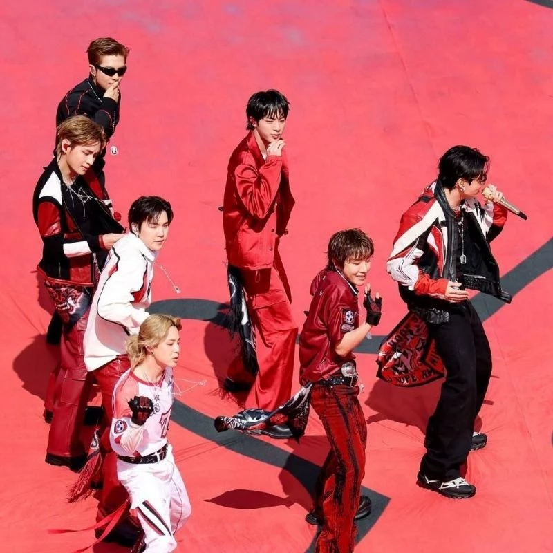 BTS thumbnail