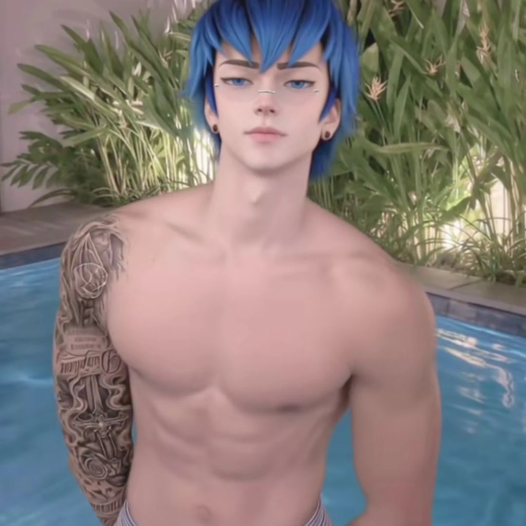 Luka Couffaine thumbnail