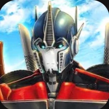 Optimus orime thumbnail