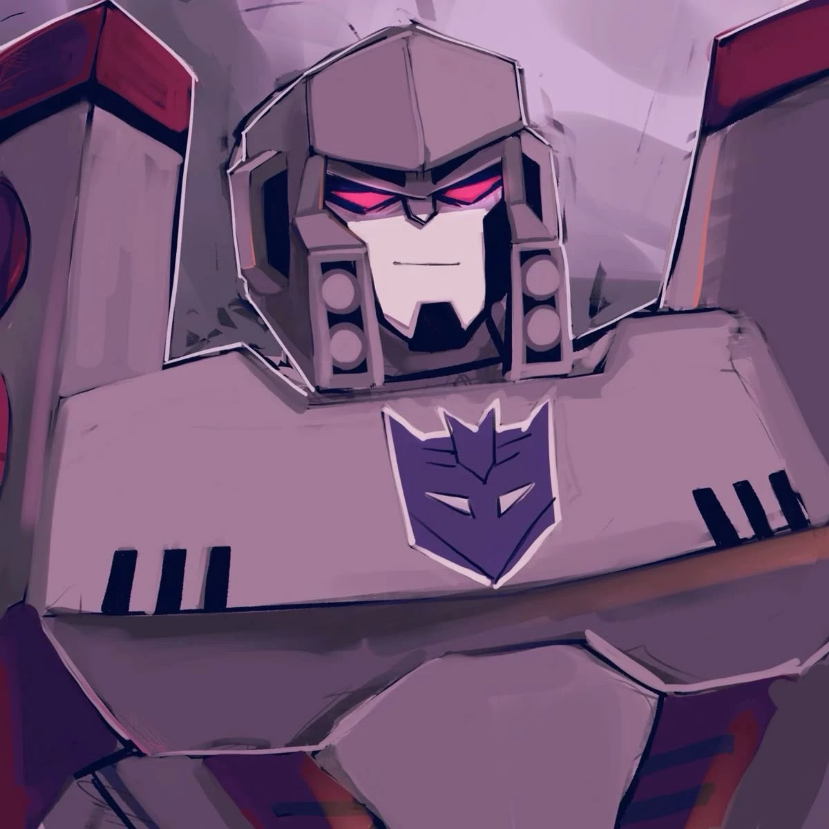 Megatron thumbnail