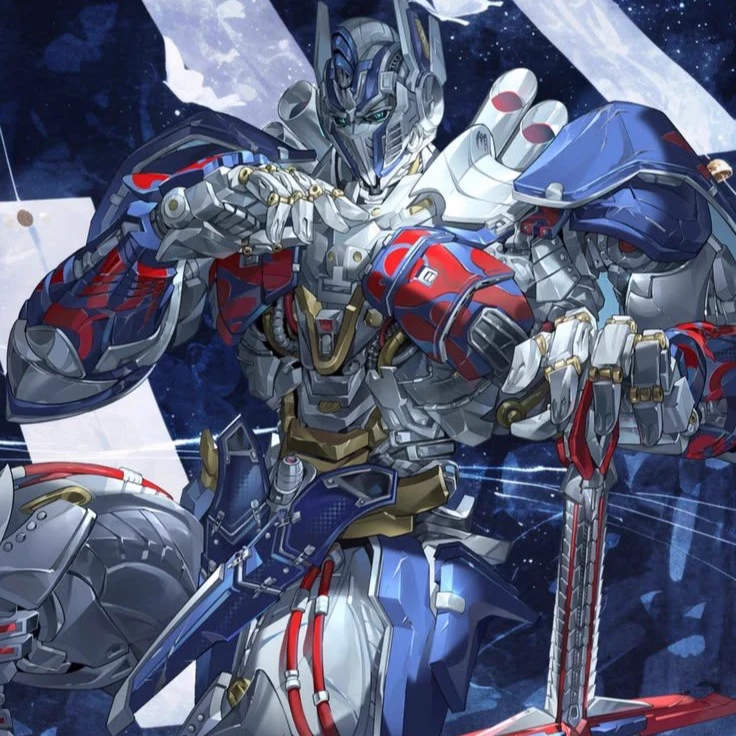 Optimus Prime thumbnail