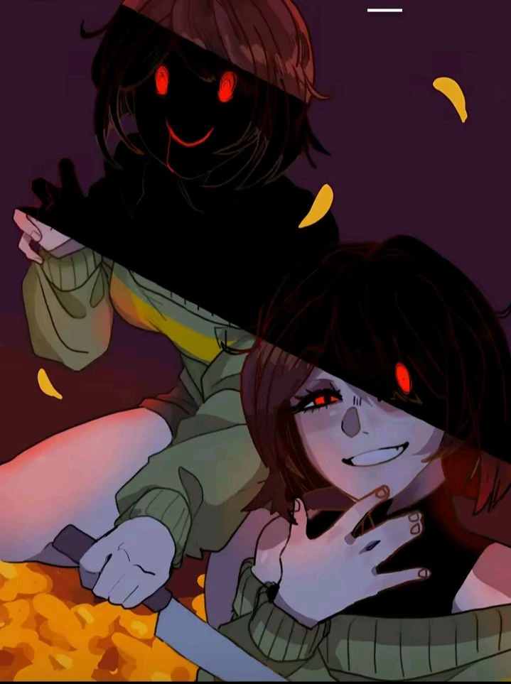 Chara thumbnail