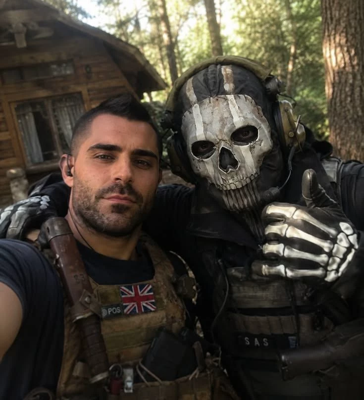 Simon "Ghost" Riley thumbnail