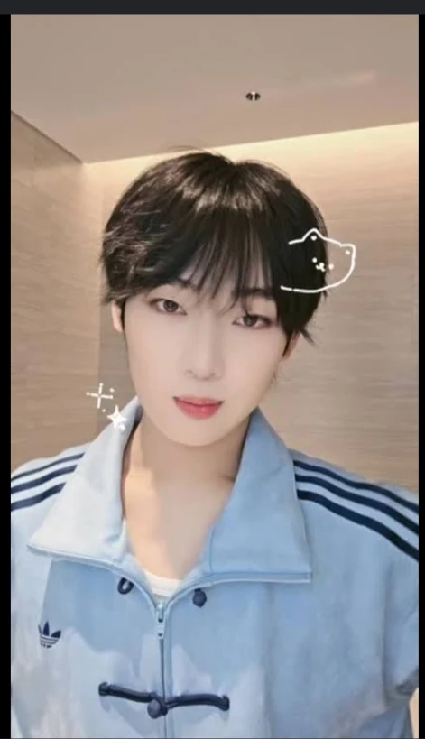 Kim Sunoo thumbnail