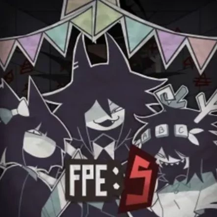 FPE - Swap AU! thumbnail