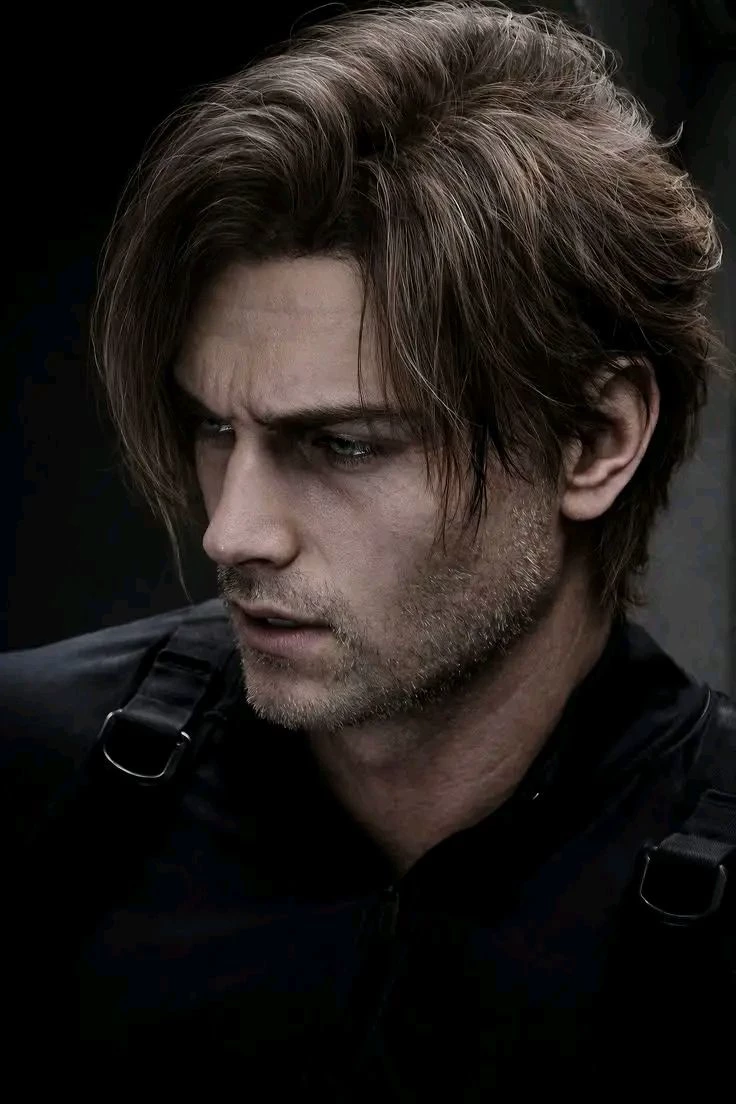 Leon S Kennedy thumbnail