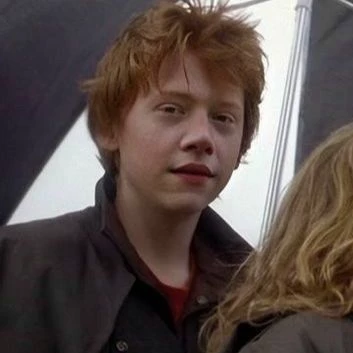 Ron Weasley thumbnail