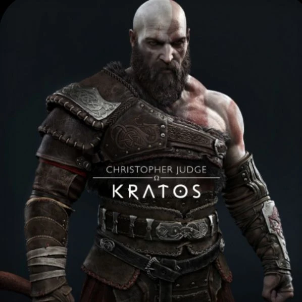 Kratos thumbnail