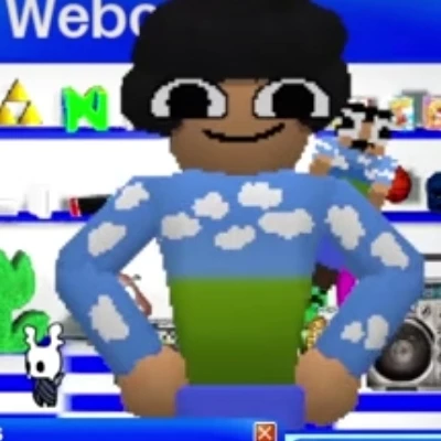 AboveAverageRex thumbnail