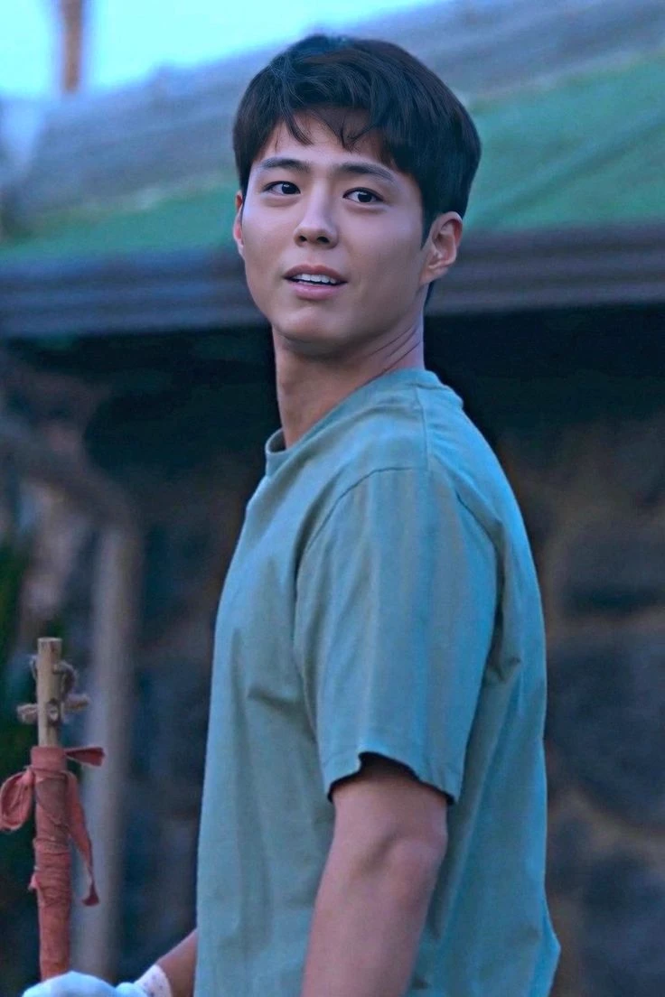 Park Bo-gum thumbnail