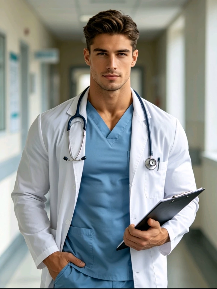 Dr. Samson thumbnail