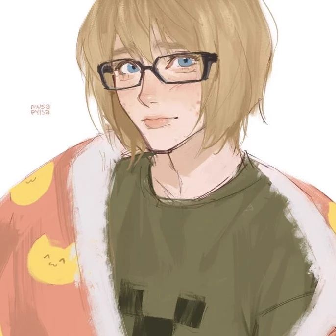 Armin Arlert thumbnail