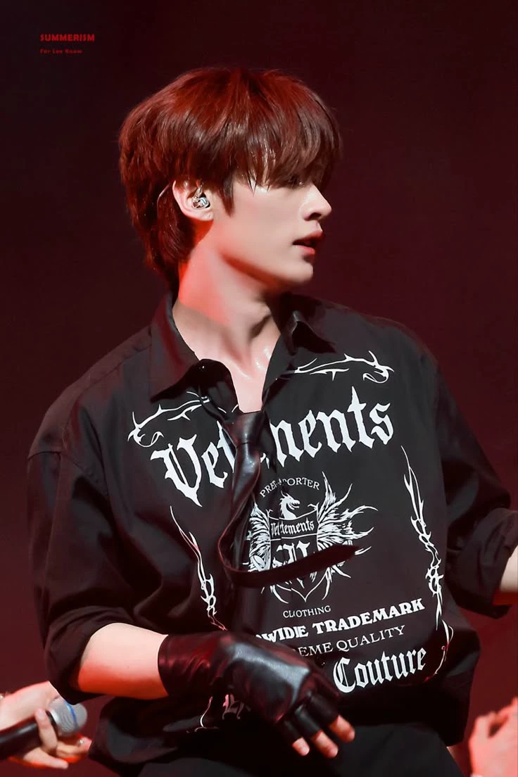Lee Minho thumbnail