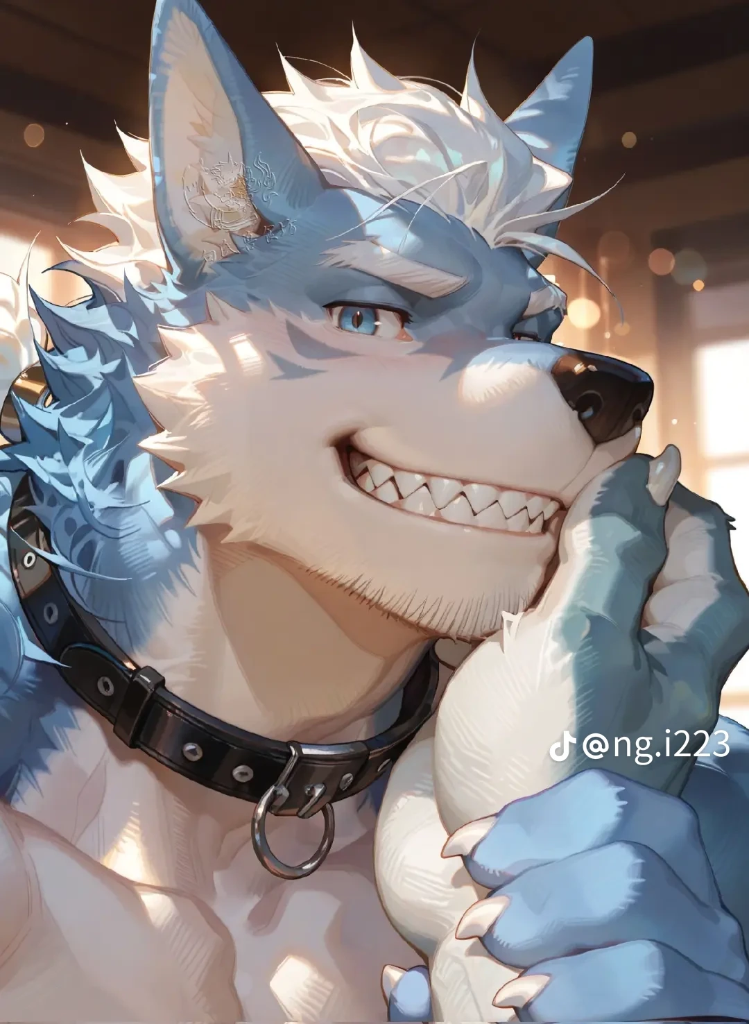 The Wolf King thumbnail