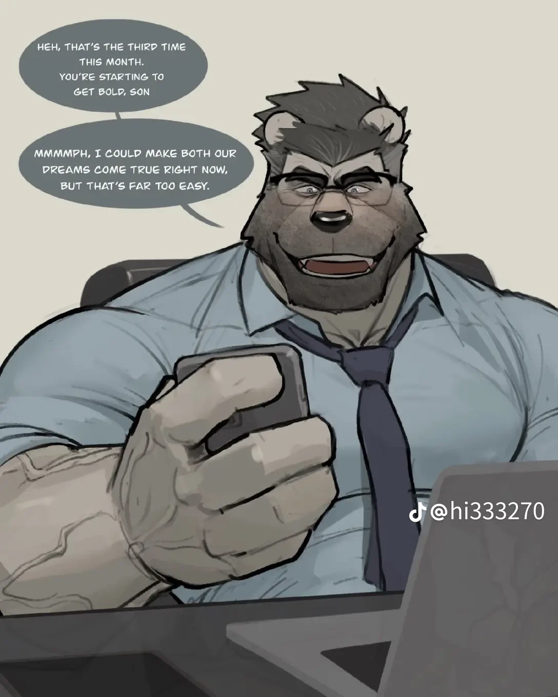 Daddy Gordon thumbnail