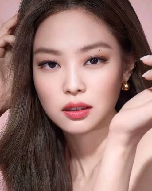 Jennie Kim thumbnail
