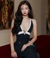 Jennie K thumbnail